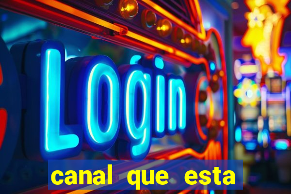 canal que esta passando jogo do real madrid hoje